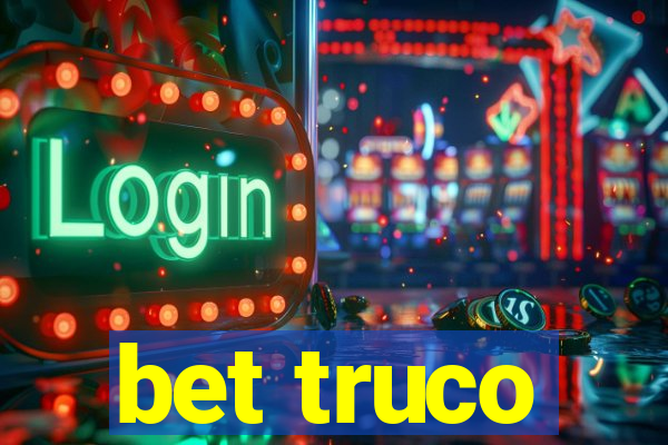 bet truco