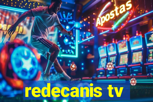 redecanis tv