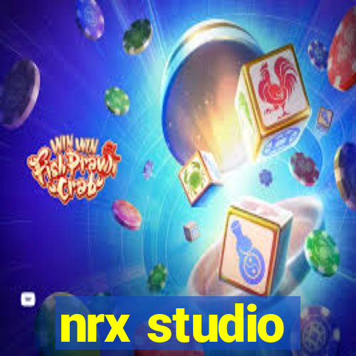 nrx studio