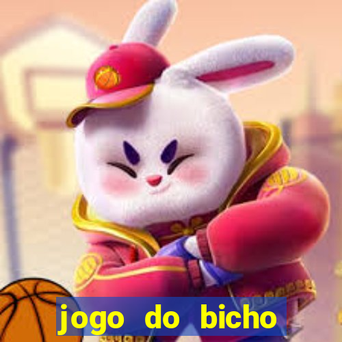 jogo do bicho online aplicativo