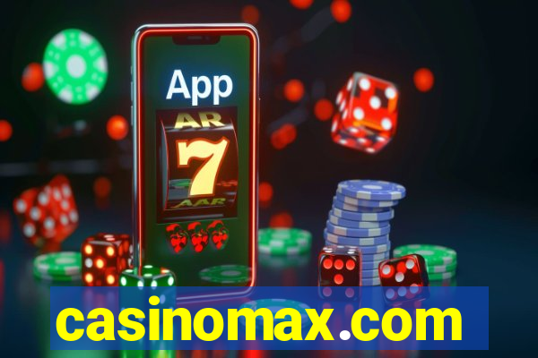 casinomax.com