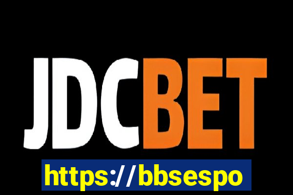 https://bbsesportes.com