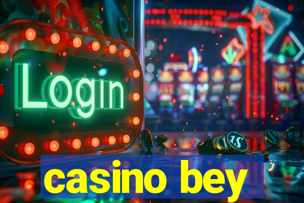 casino bey