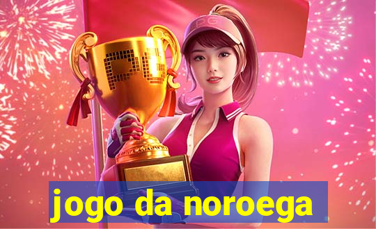 jogo da noroega