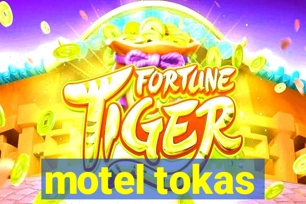 motel tokas