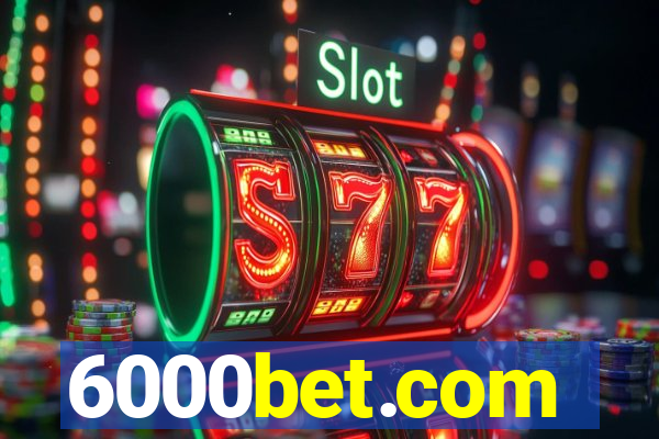 6000bet.com