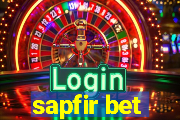 sapfir bet