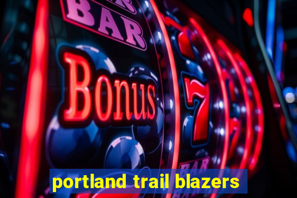 portland trail blazers