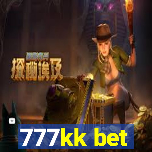 777kk bet