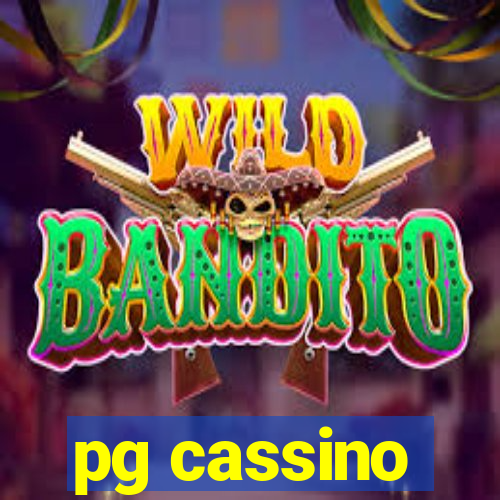 pg cassino