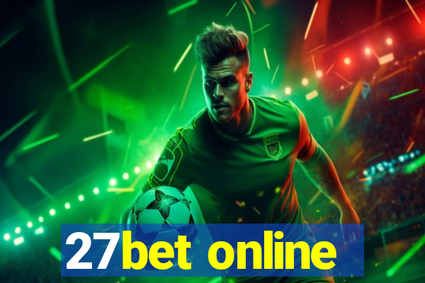 27bet online