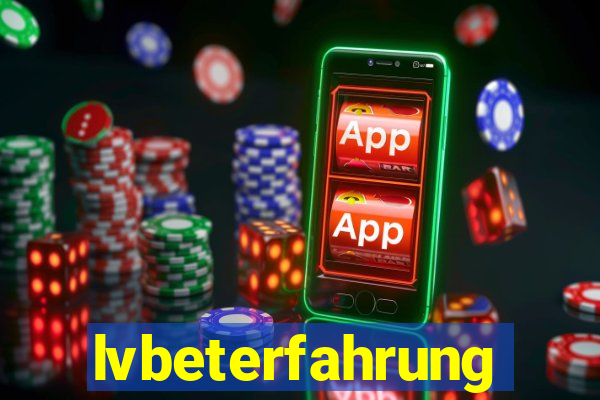 lvbeterfahrung