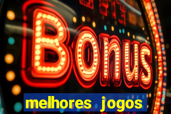 melhores jogos mobiles 2024