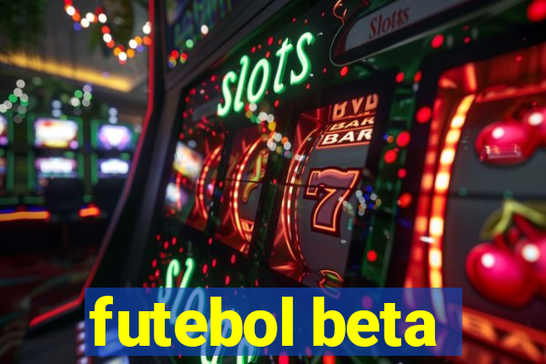 futebol beta