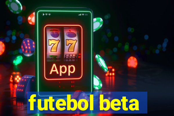 futebol beta