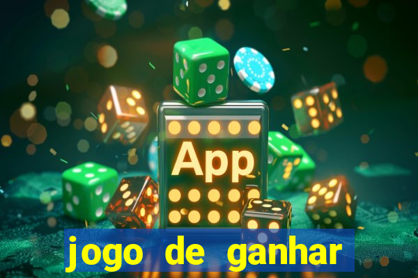 jogo de ganhar dinheiro de verdade blaze