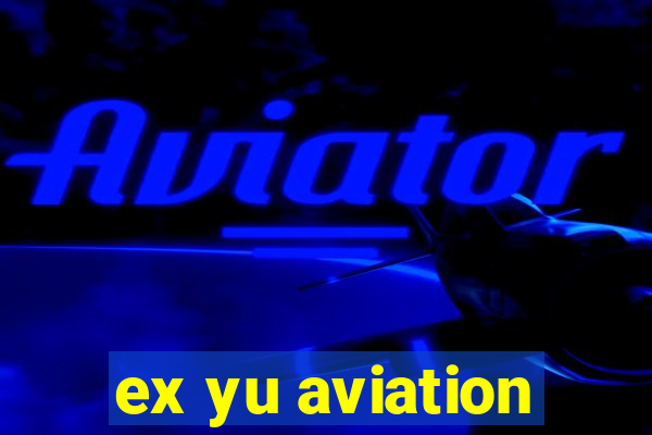 ex yu aviation