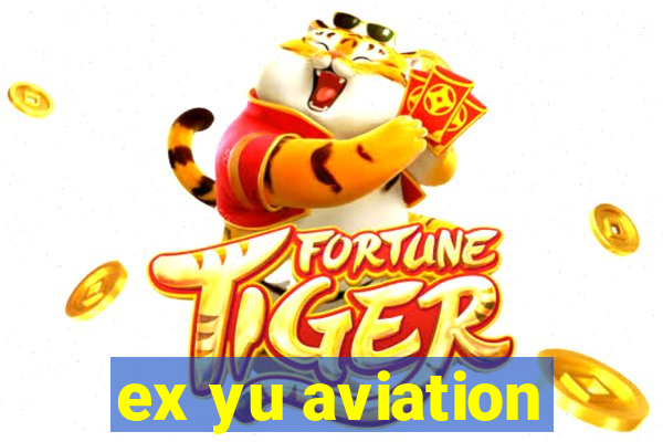 ex yu aviation