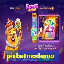 pixbetmoderno