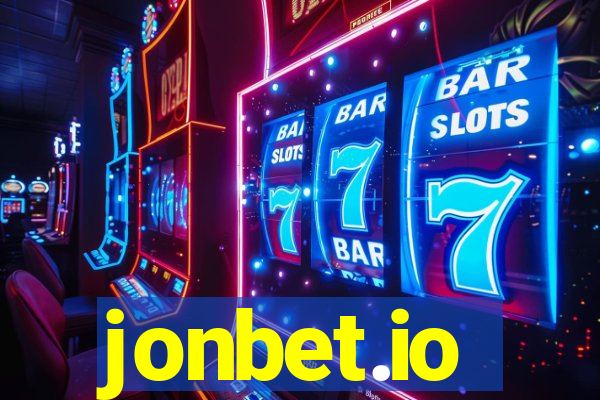 jonbet.io