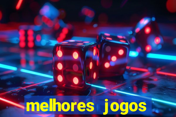 melhores jogos manager android