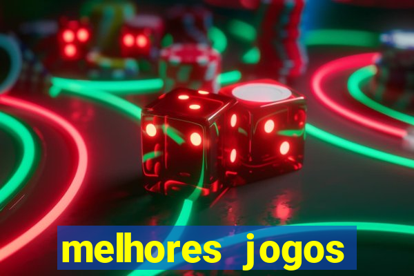 melhores jogos manager android