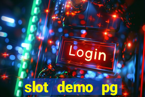 slot demo pg jungle delight