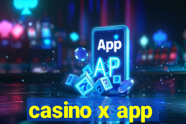 casino x app