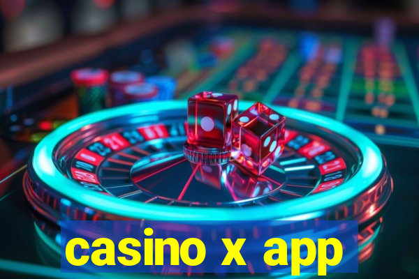 casino x app