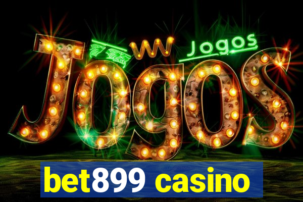 bet899 casino