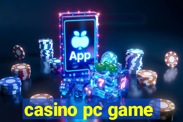 casino pc game