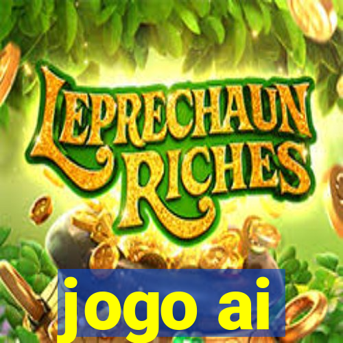 jogo ai