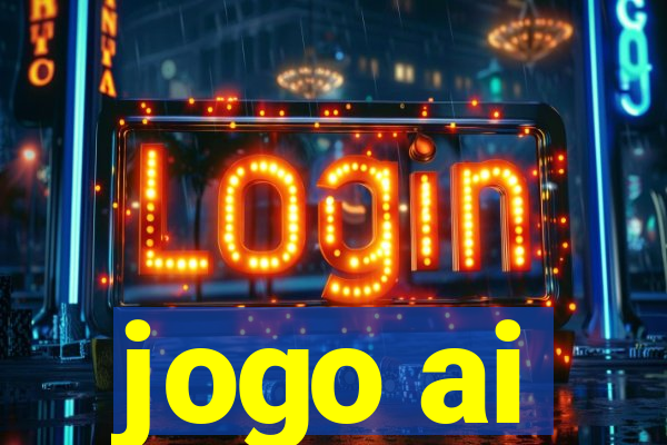 jogo ai