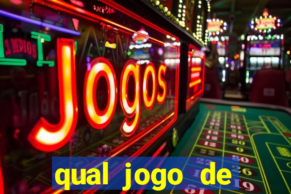 qual jogo de casino paga mais