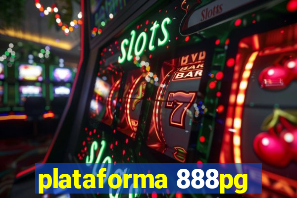 plataforma 888pg