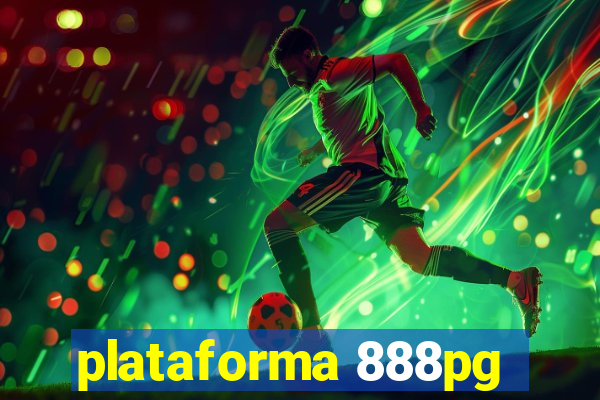 plataforma 888pg