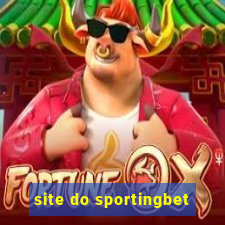 site do sportingbet