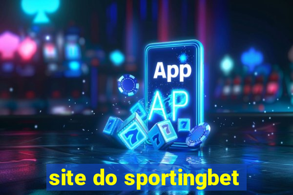 site do sportingbet