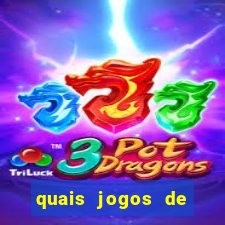 quais jogos de slots que mais pagam