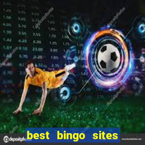 best bingo sites no deposit