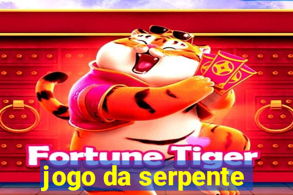 jogo da serpente