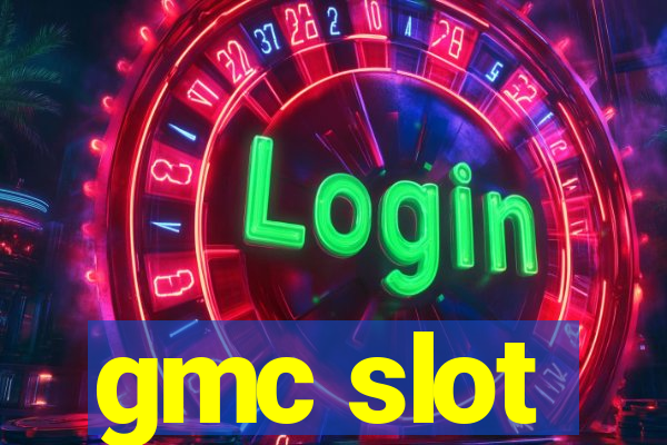 gmc slot