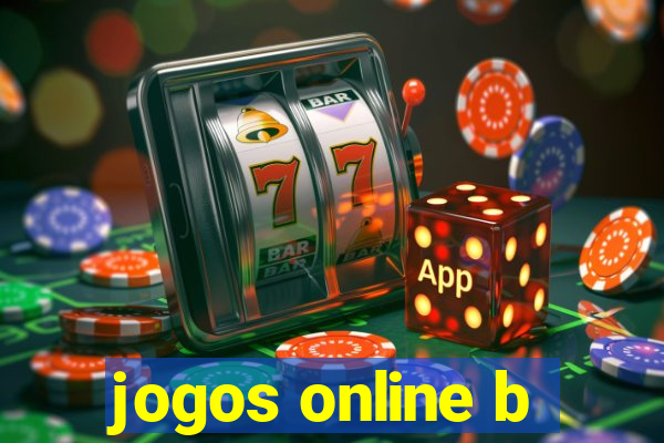 jogos online b