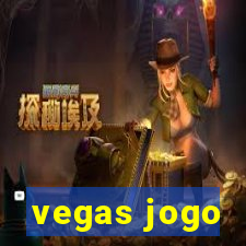 vegas jogo