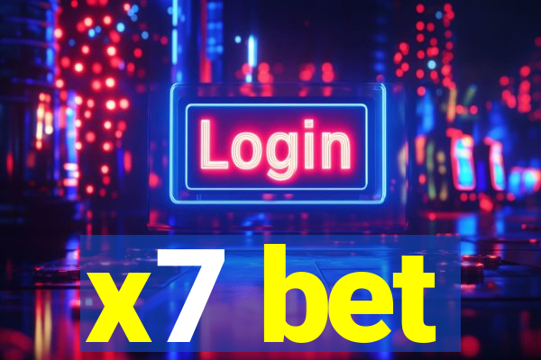 x7 bet