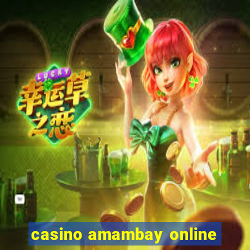 casino amambay online