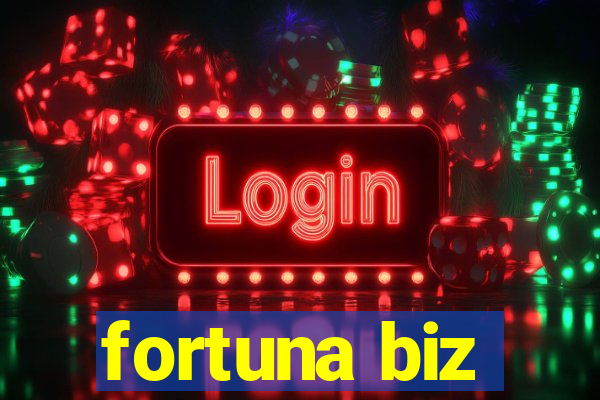 fortuna biz