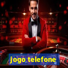 jogo telefone