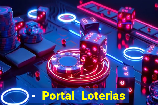 - Portal Loterias | CAIXA