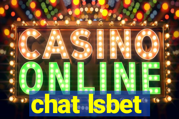 chat lsbet